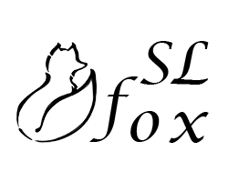 SL-Fox | бужутерия, натуральные камни